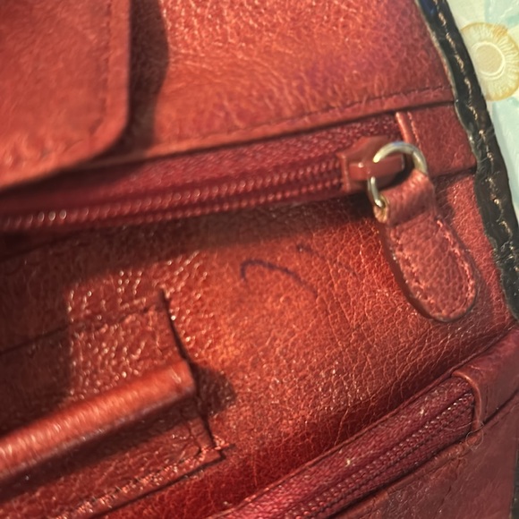 Brighton Beautiful Tortoise color ladies wallet - Picture 14 of 17